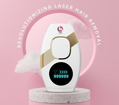 IPL Classic Laser Hair Removal Device (New Model)